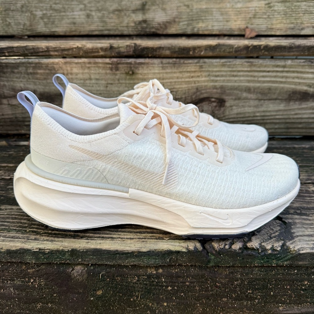 Nike Men's ZoomX Invincible Run 3 Running Shoes